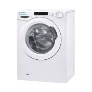 Image : CANDY CS 14102DW4/1-47 - Lave linge Frontal