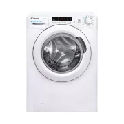 Image : CANDY CS 14102DW4/1-47 - Lave linge Frontal