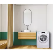 Image : CANDY CS 14102DW4/1-47 - Lave linge Frontal