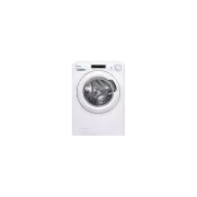 Image : CANDY CS 14102DW4/1-47 - Lave linge Frontal