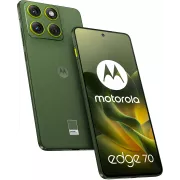 MOTOROLA Edge 70 512 Go Vert olive