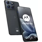 MOTOROLA Edge 70 512 Go Gris