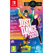 Just Dance 2020 Nintendo Switch