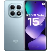 XIAOMI REDMI Note 15 5G Bleu 8 GO + 256 GO