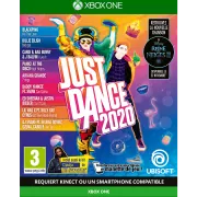 Just Dance 2020 Xbox One
