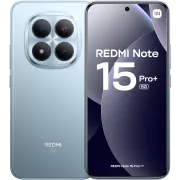 XIAOMI REDMI Note 15 Pro+ 5G Bleu 8 GO + 256 GO