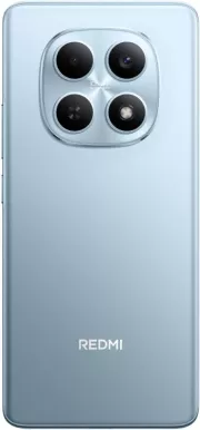 Image : XIAOMI REDMI Note 15 Bleu 8 GO + 256 GO