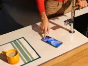 Image : XIAOMI REDMI Note 15 Bleu 8 GO + 256 GO