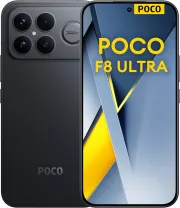 XIAOMI POCO F8 Ultra Noir 16 GO+512 GO