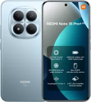 XIAOMI REDMI Note 15 Pro+ 5G Bleu 12 GO + 512 GO