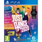 Just Dance 2020 PS4