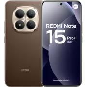 XIAOMI REDMI Note 15 Pro+ 5G Moka 12 GO + 512 GO