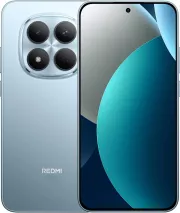 XIAOMI REDMI Note 15 Pro Bleu 12 GO + 512 GO