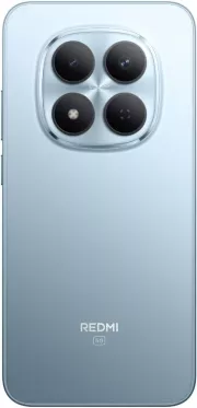 Image : XIAOMI REDMI Note 15 Pro 5G Bleu 12 GO + 512 GO