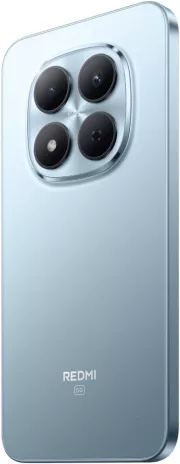 Image : XIAOMI REDMI Note 15 Pro 5G Bleu 12 GO + 512 GO