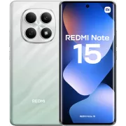 XIAOMI REDMI Note 15 Vert 6 GO + 128 GO