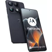 MOTOROLA Signature 5G 512 Go Bleu Carbon