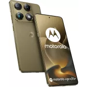 MOTOROLA Signature 5G 512 Go Vert Martini Olive
