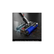 Image : DYSON Cyclone V10 Submarine