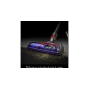 Image : DYSON Cyclone V10 Submarine