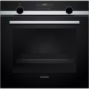 SIEMENS HB578HBS7 Noir - Four