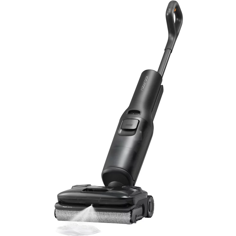 Image : ROBOROCK F25 ACE PRO - Aspirateur laveur