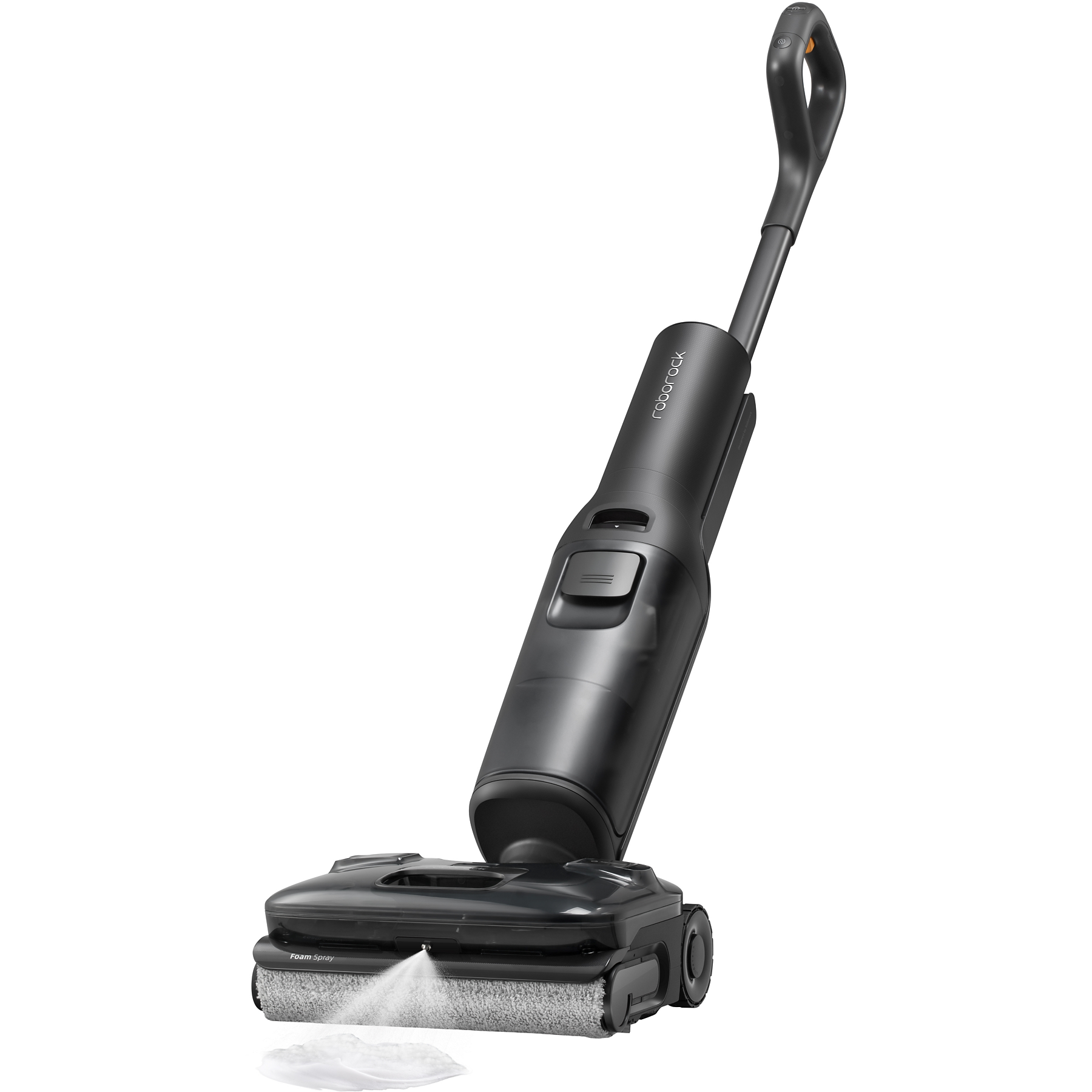 Image : ROBOROCK F25 ACE PRO - Aspirateur laveur