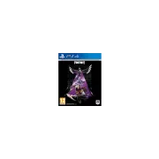 Pack Feu Obscur Fortnite PS4