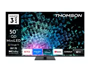 THOMSON TV 50MG7C15 50' 126 cm 2026
