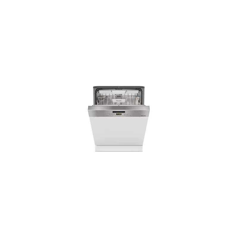 Image : MIELE G 5612 SCi Active - Lave-vaisselle
