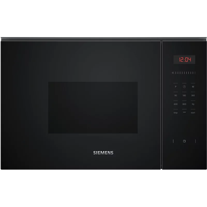 Image : SIEMENS BE523LMB1 - Micro-ondes