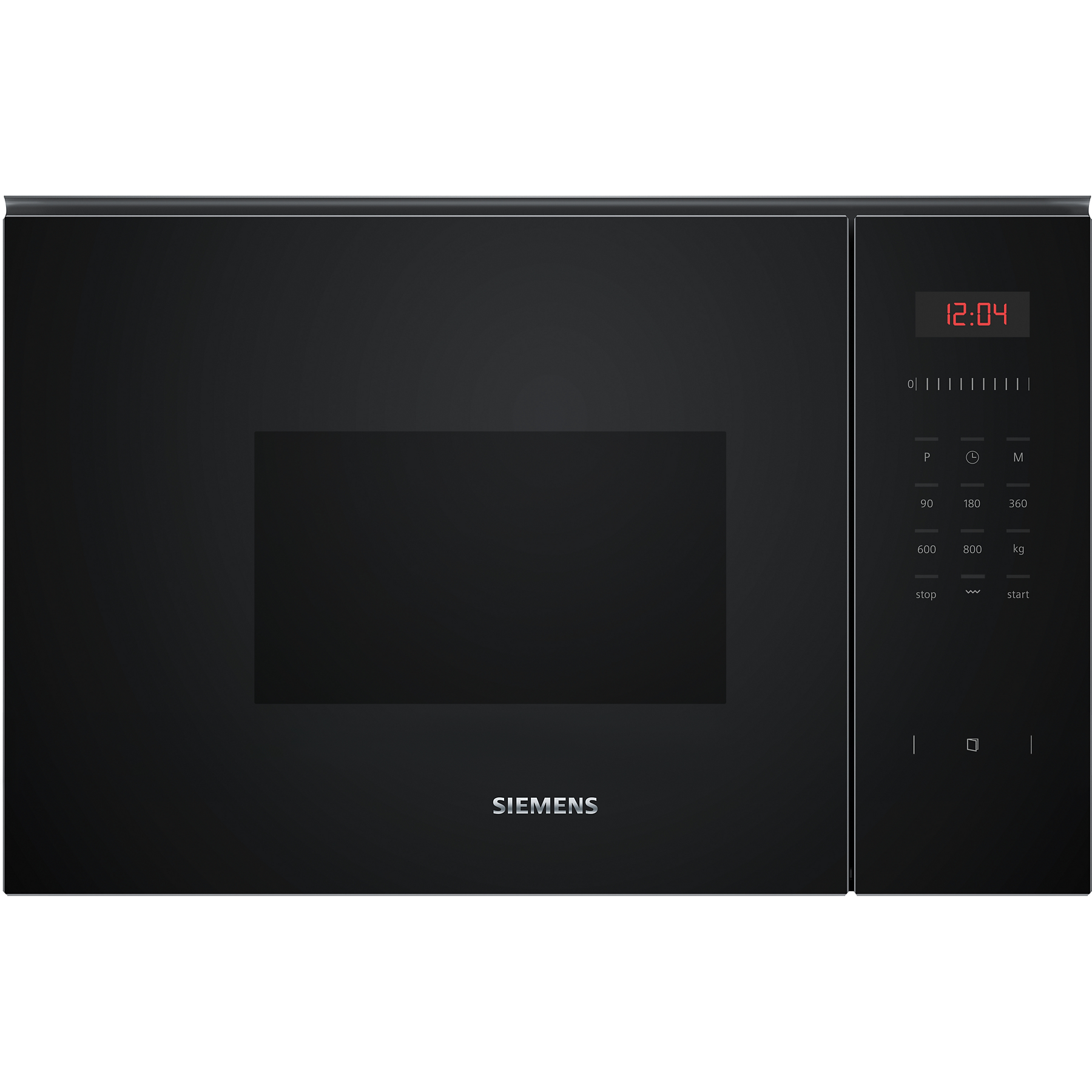 Image : SIEMENS BE523LMB1 - Micro-ondes