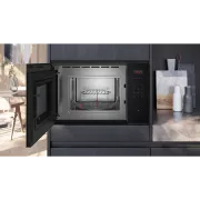 Image : SIEMENS BE523LMB1 - Micro-ondes