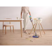Image : DYSON V12s detect Slim Submarine - Aspirateur laveur