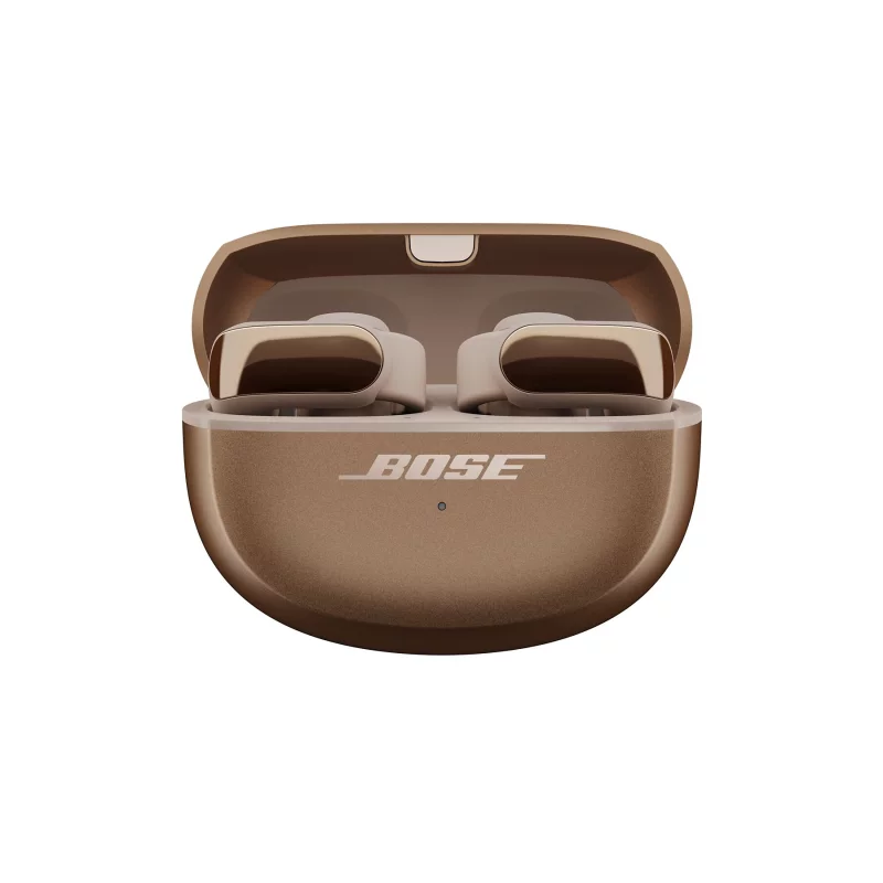 Image : BOSE Ultra Open Earbuds - Ecouteurs