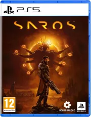 SONY Saros PS5