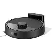 ROBOROCK Q7 BF Black - Robot Aspirateur Laveur