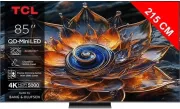 TCL 85Q8C 4K QD-Mini LED 85'