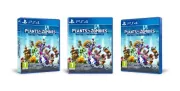 Plants vs Zombies : La bataille de Neighborville PS4