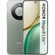 HONOR Magic8 Lite 8+256Go Forest Green