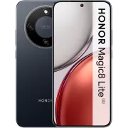 HONOR Magic8 Lite 8+256Go  Midnight Black