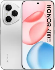 HONOR 400 Meteor Silver 8+512Go
