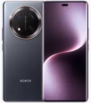 HONOR Magic7 Lite 8+256 Go Titanium Black