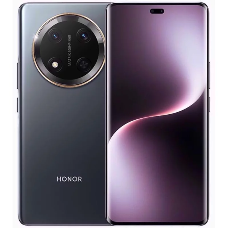 Image : HONOR Magic7 Lite 8+256 Go Titanium Black