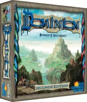 Dominion 2nde Edition