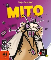 Image : GIGAMIC MITO (2025)