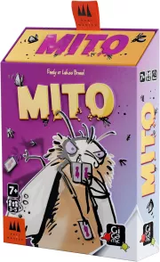 Image : GIGAMIC MITO (2025)