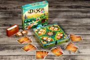 Image : SPACE COW Dixit Kids - jeu de société