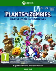 Plants vs Zombies : La bataille de Neighborville Xbox One