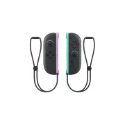 Paire de manettes Nintendo Joy-Con 2 Violet clair et Vert clair pour Nintendo Switch 2